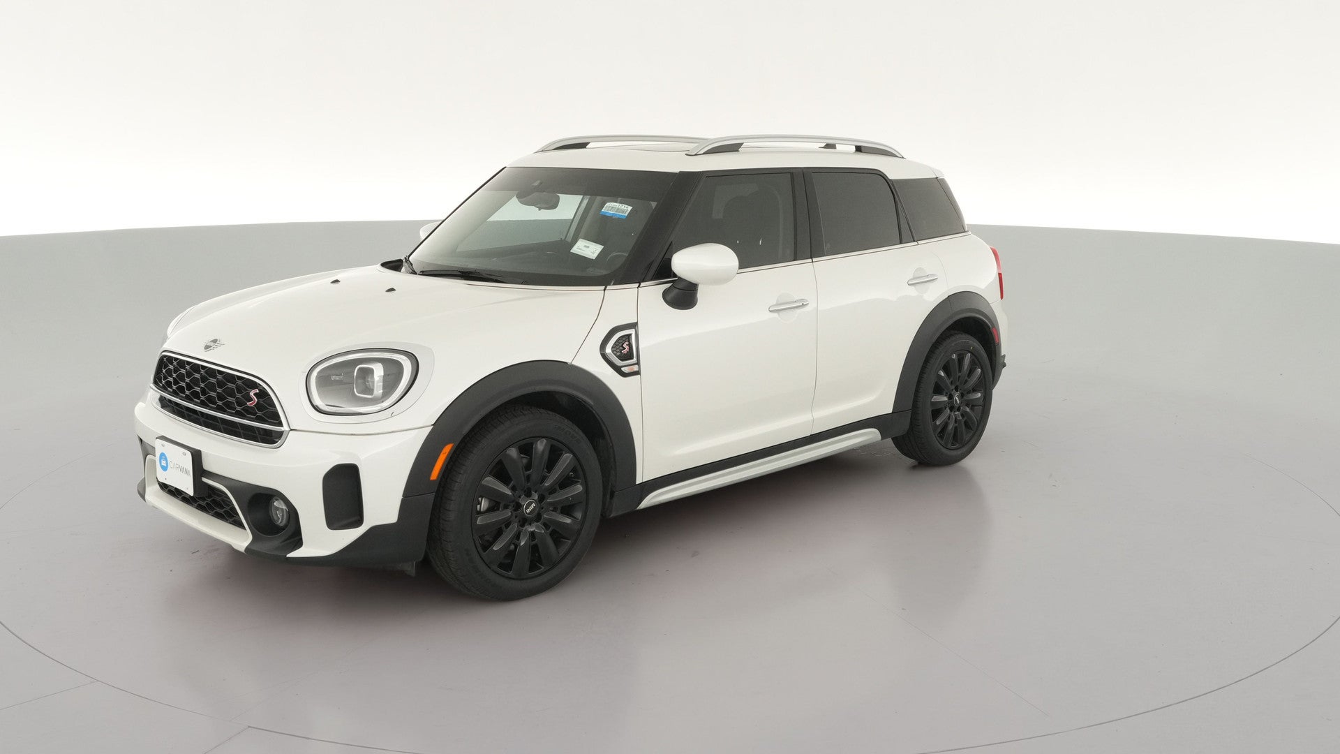 2023 MINI Countryman vehicle photo