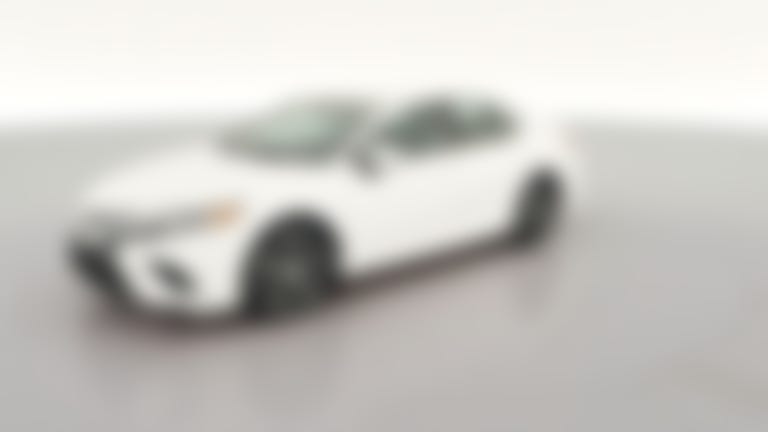 2019 Toyota Camry vehicle photo