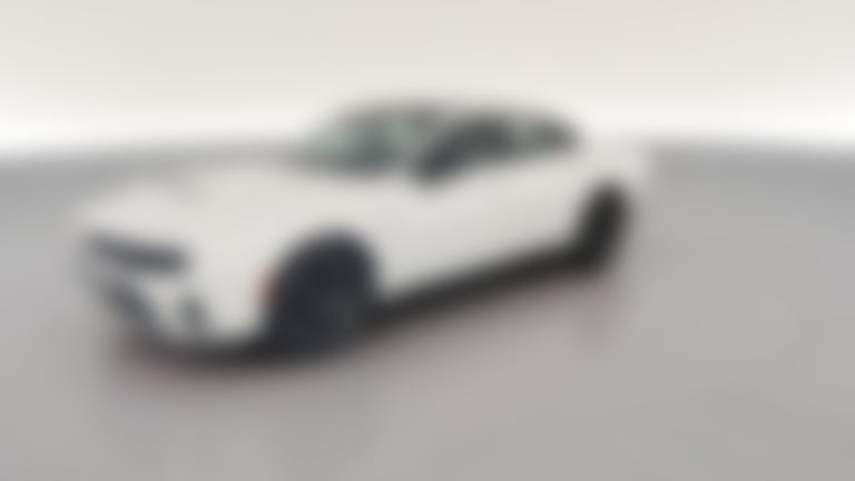 2027 Dodge Charger vehicle photo