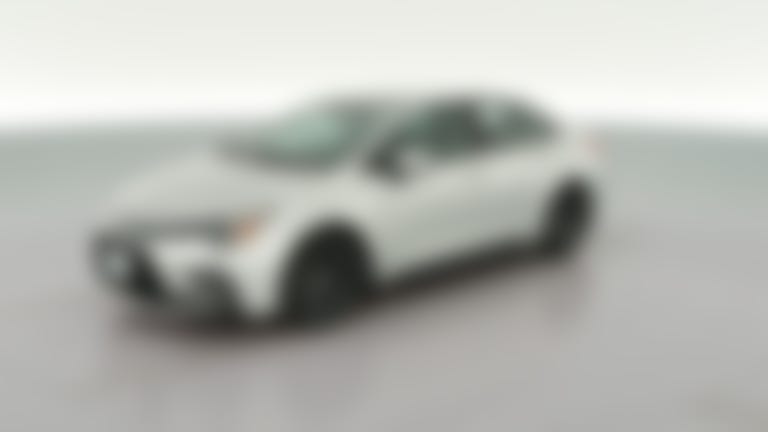 2023 Toyota Corolla vehicle photo