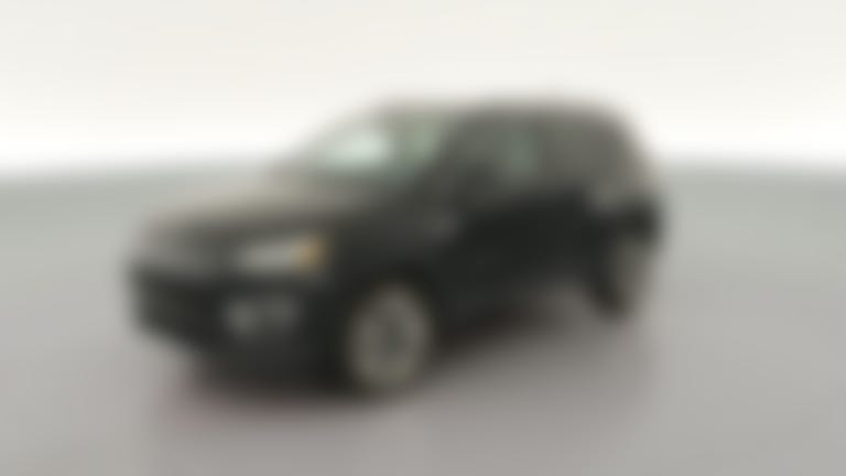 2020 Jeep Compass vehicle photo