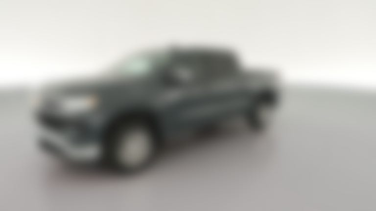 2026 Chevrolet Silverado 1500 Crew Cab vehicle photo