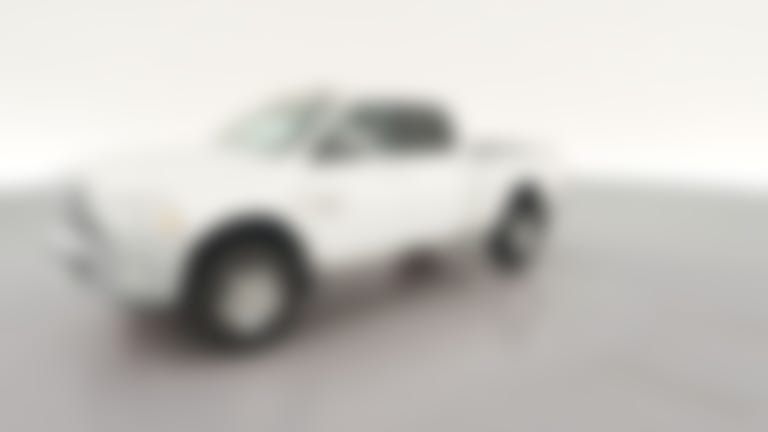 2014 Ram 2500 Crew Cab vehicle photo