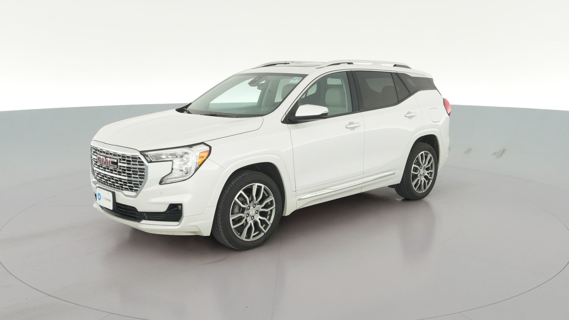 2023 GMC Terrain vehicle photo