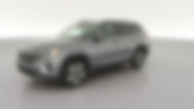 2025 Volkswagen Atlas vehicle photo