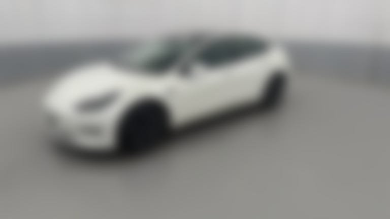 2021 Tesla Model 3 vehicle photo