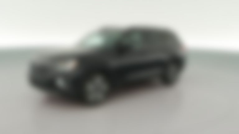 2026 Volkswagen Atlas vehicle photo