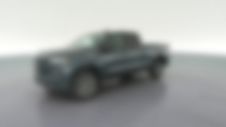 2019 Chevrolet Silverado 1500 Double Cab vehicle photo