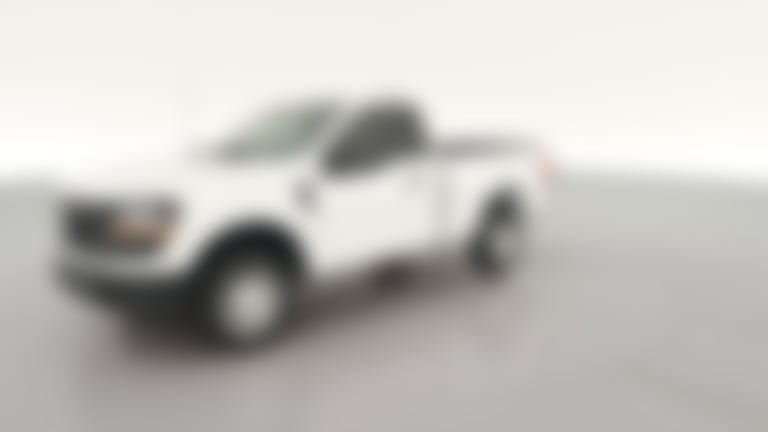2026 Ford F150 Regular Cab vehicle photo