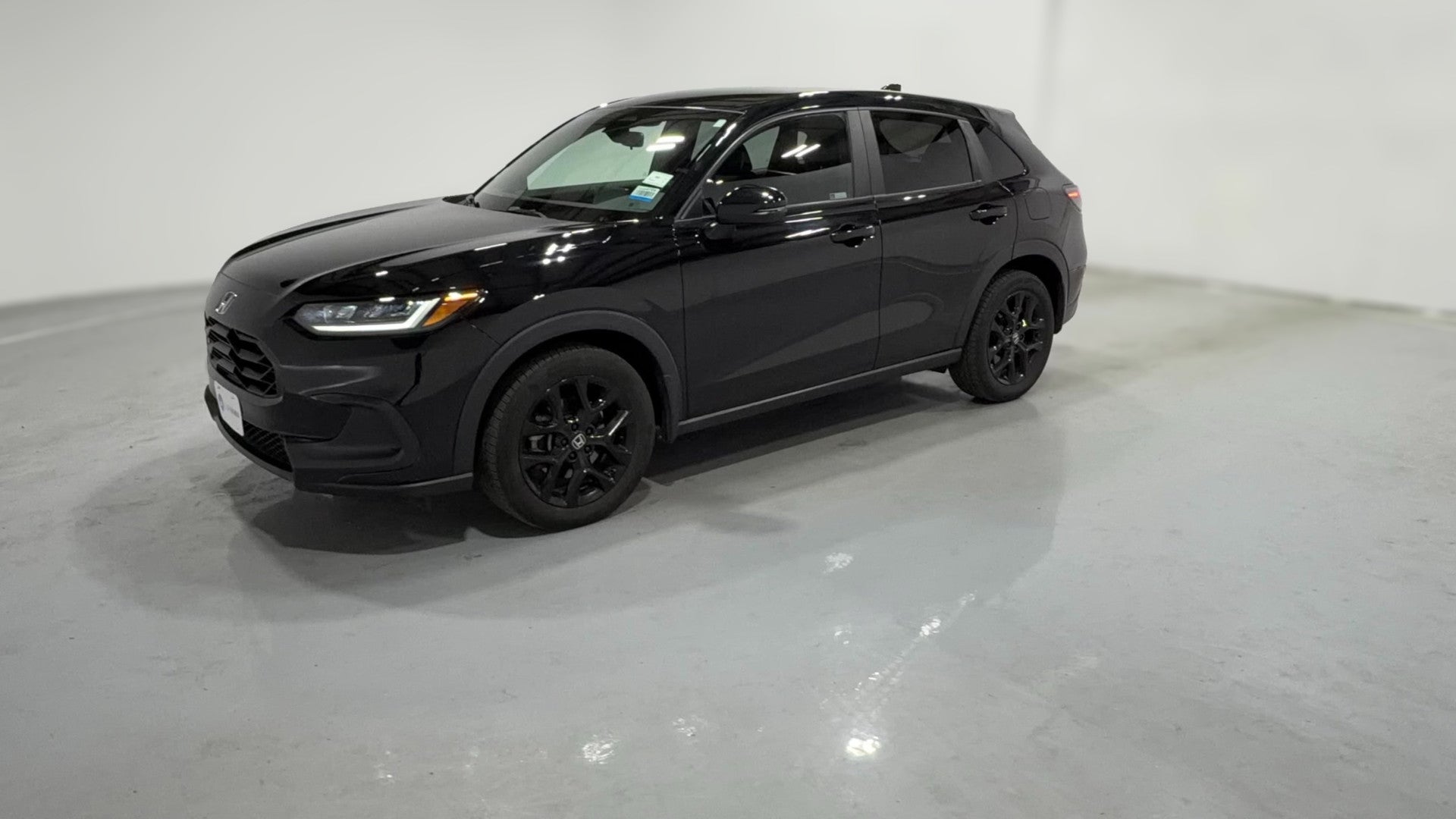 2023 Honda HR-V vehicle photo