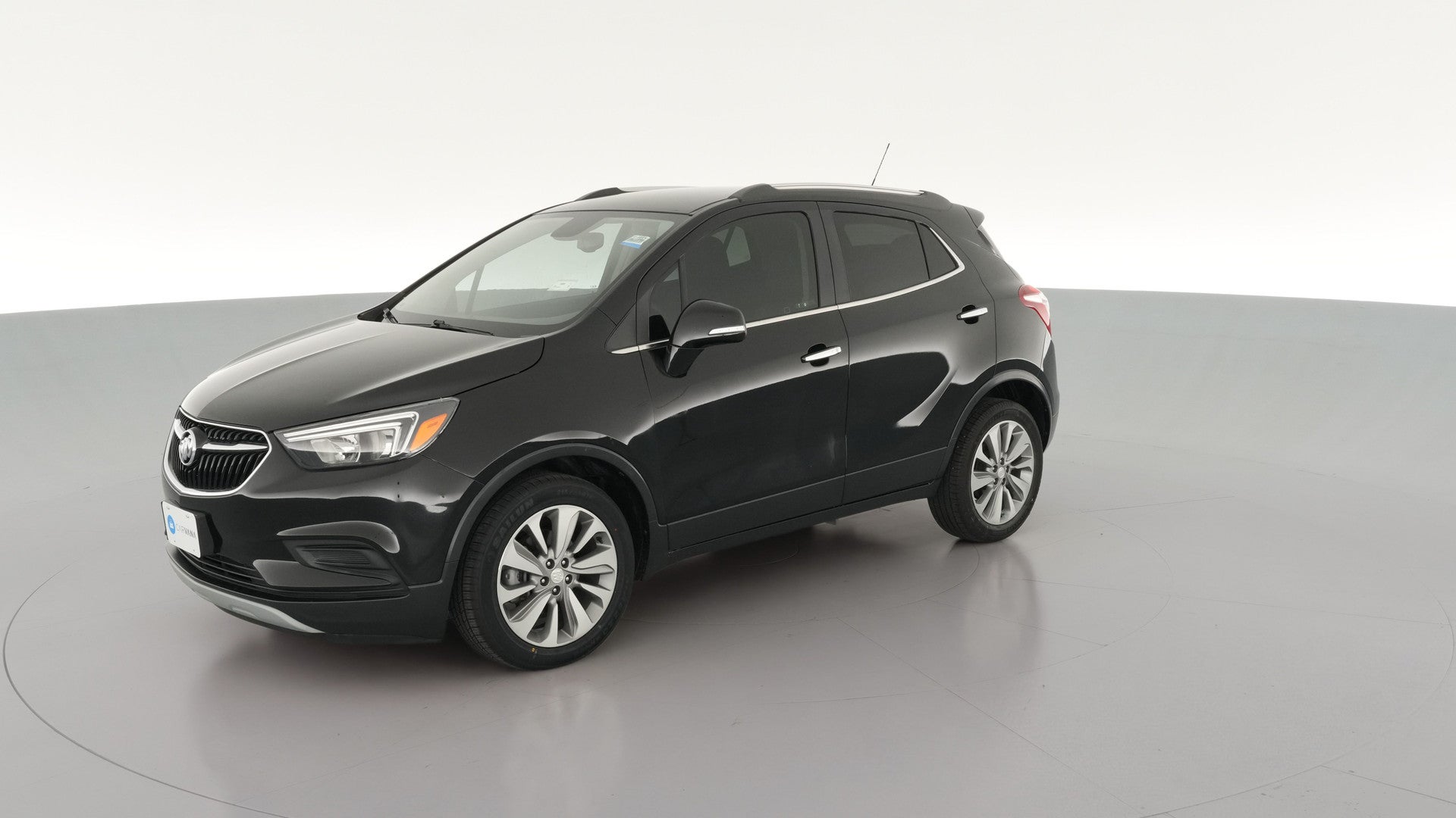 2019 Buick Encore vehicle photo