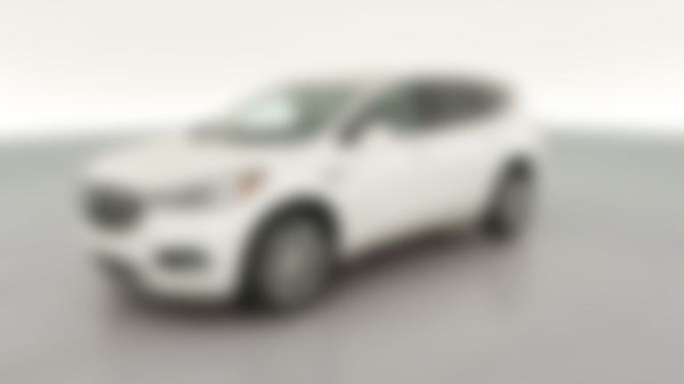 2020 Buick Enclave vehicle photo