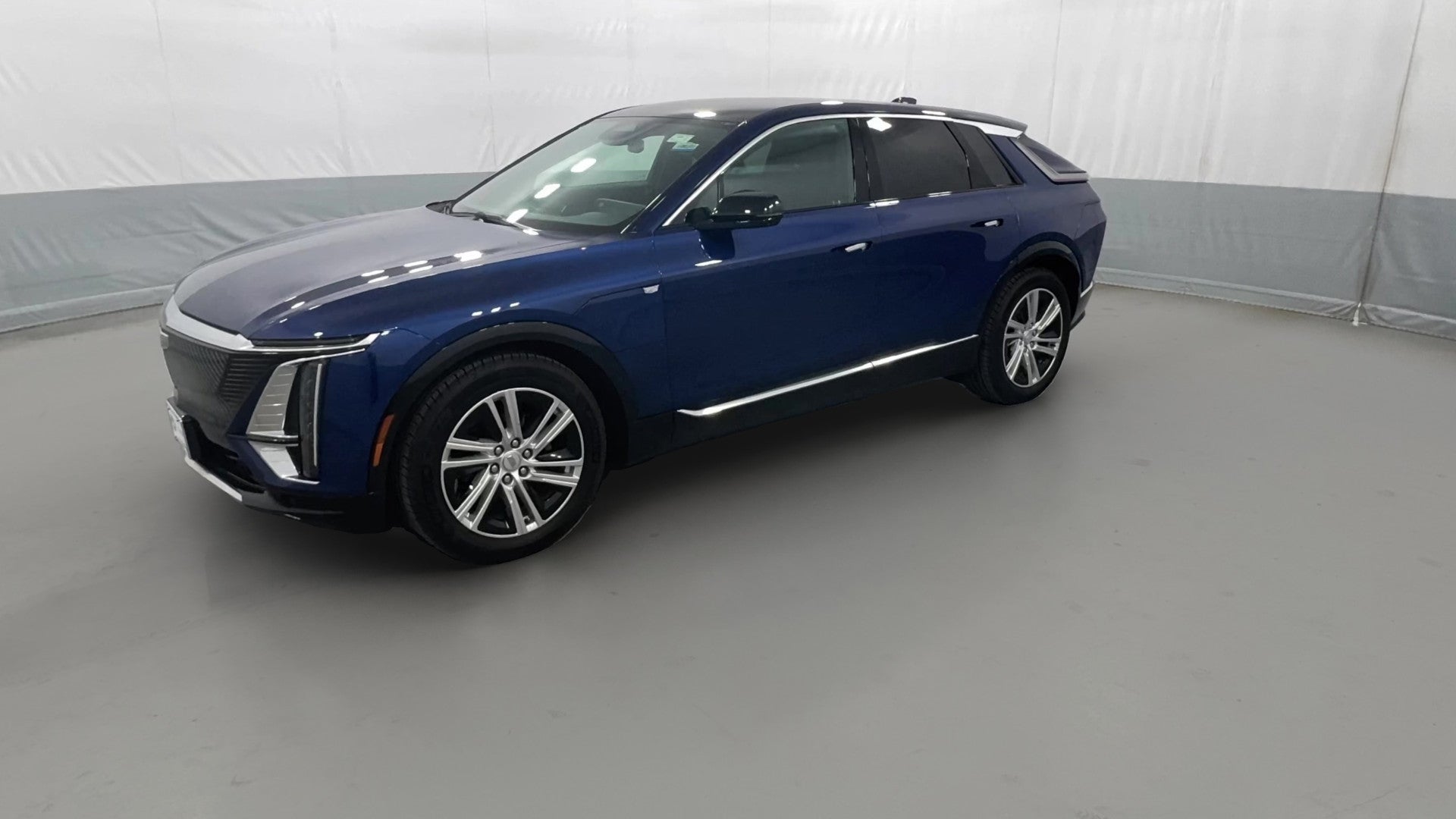 2024 Cadillac LYRIQ vehicle photo
