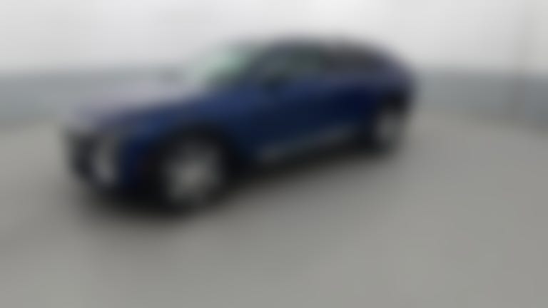 2024 Cadillac LYRIQ vehicle photo