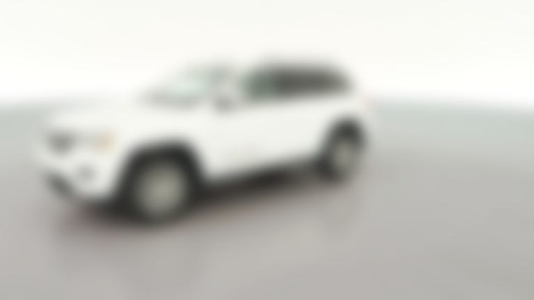 2021 Jeep Grand Cherokee vehicle photo