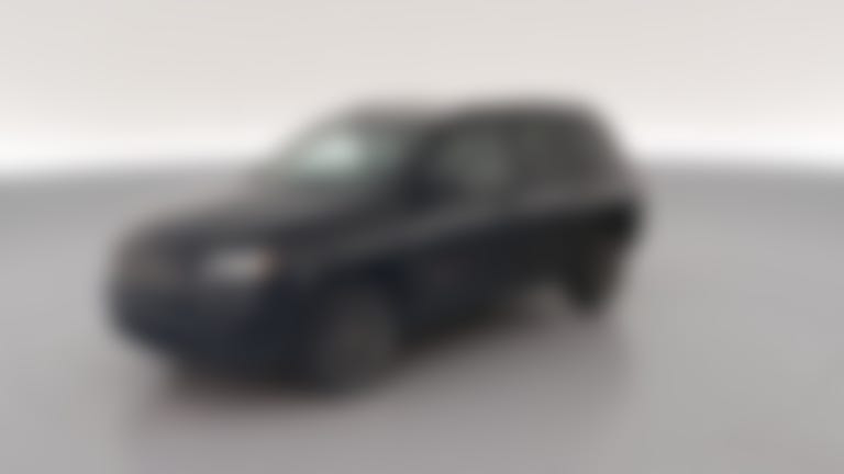 2016 Jeep Compass vehicle photo