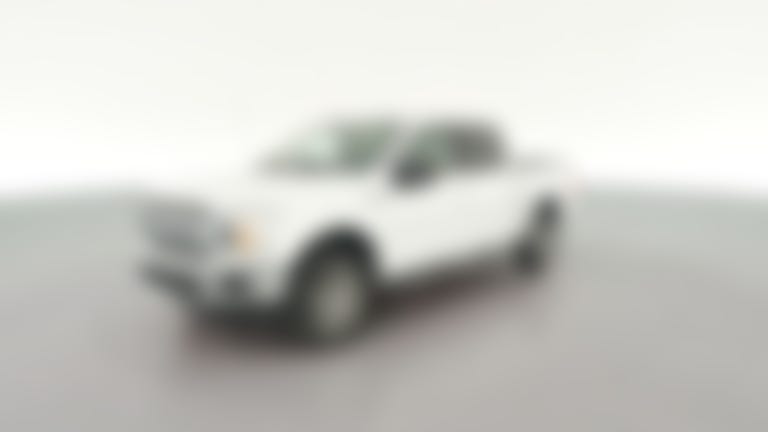 2018 Ford F150 SuperCrew Cab vehicle photo