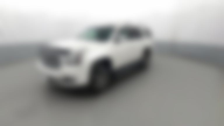 2018 GMC Yukon vehicle photo