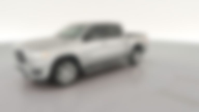 2020 Ram 1500 Crew Cab vehicle photo