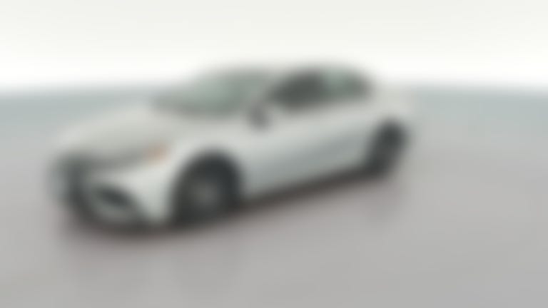 2021 Toyota Camry vehicle photo