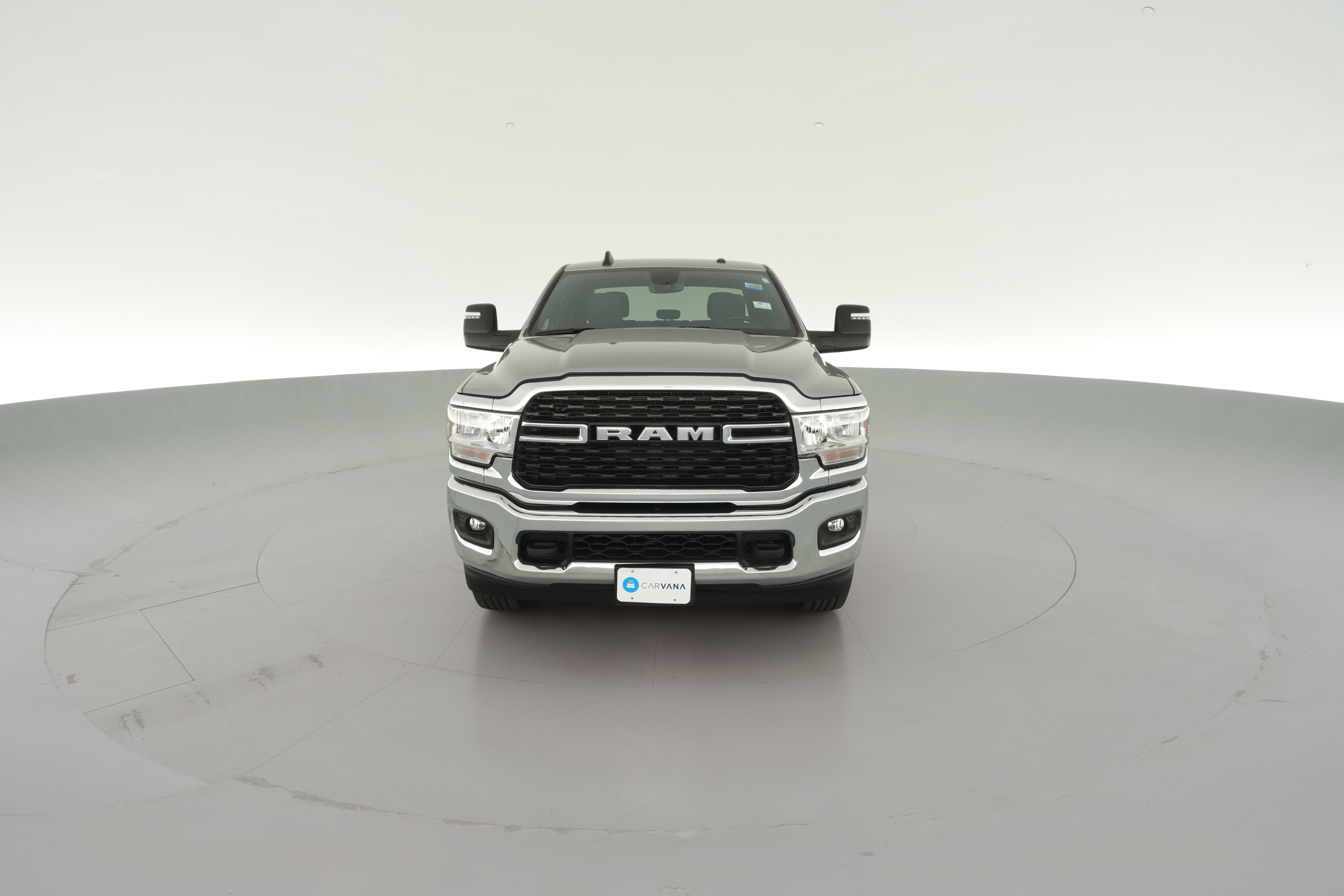 2024 RAM Ram 2500 Pickup Big Horn - Photo 23