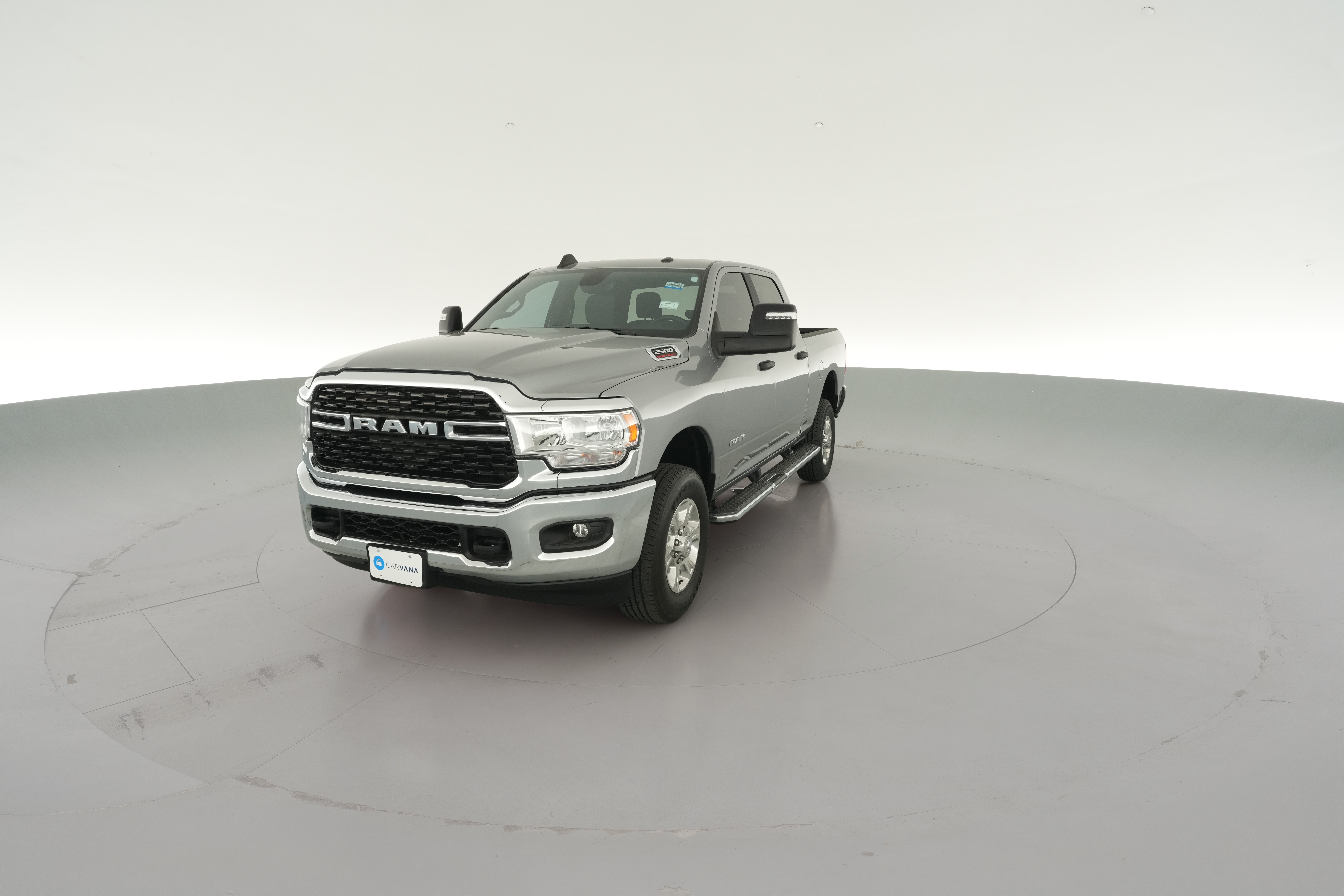 2024 RAM Ram 2500 Pickup Big Horn - Photo 24