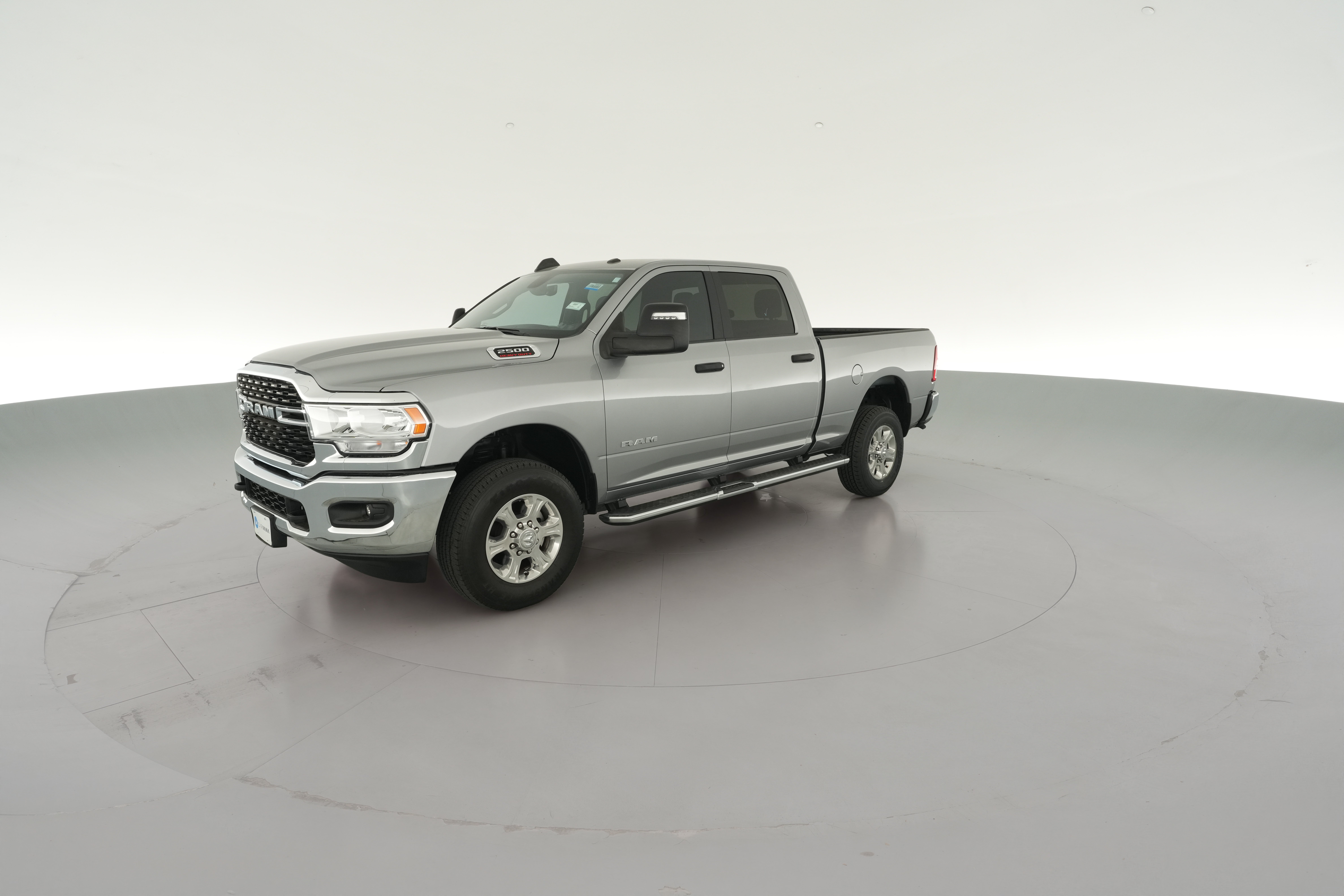 2024 RAM Ram 2500 Pickup Big Horn - Photo 25