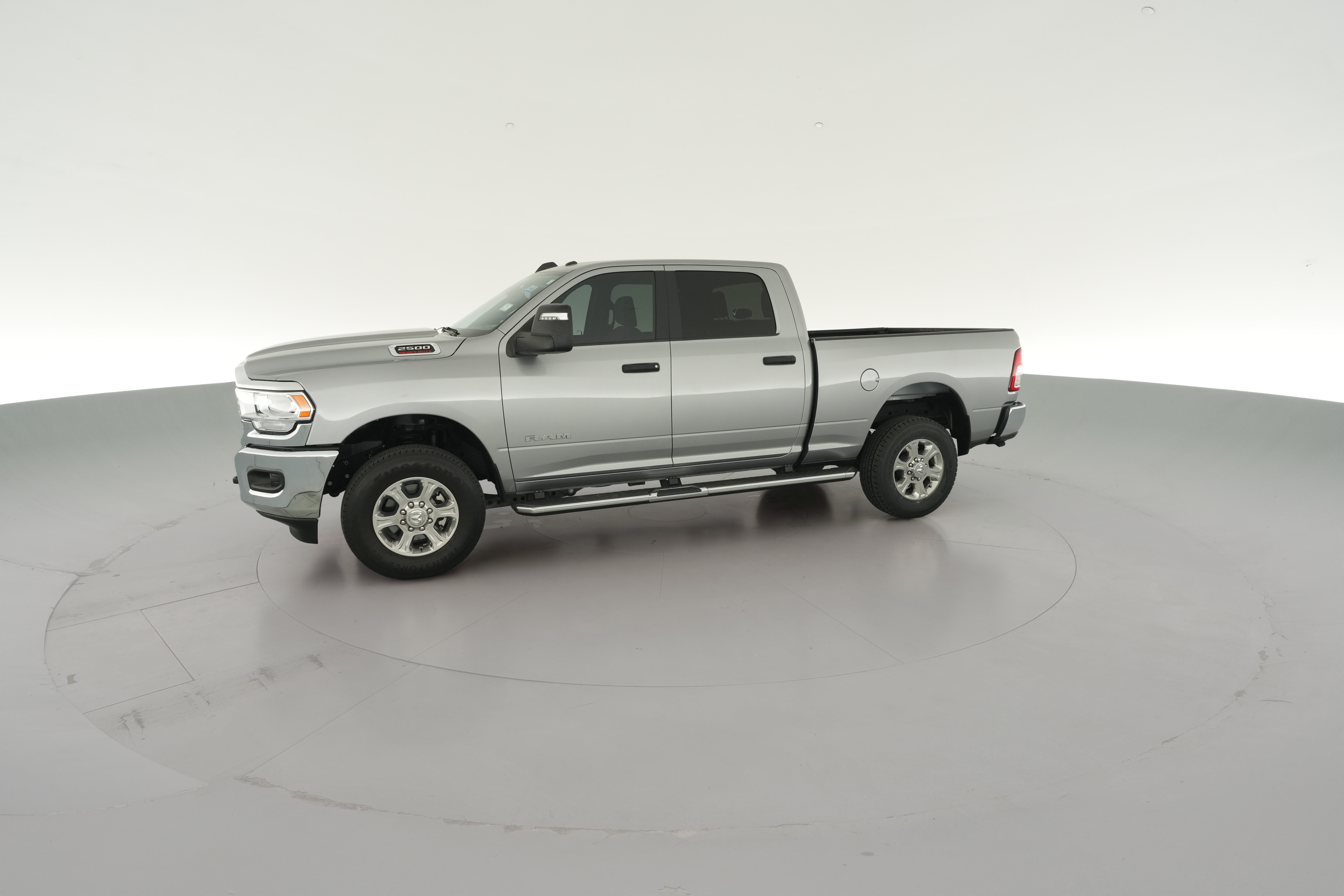 2024 RAM Ram 2500 Pickup Big Horn - Photo 26