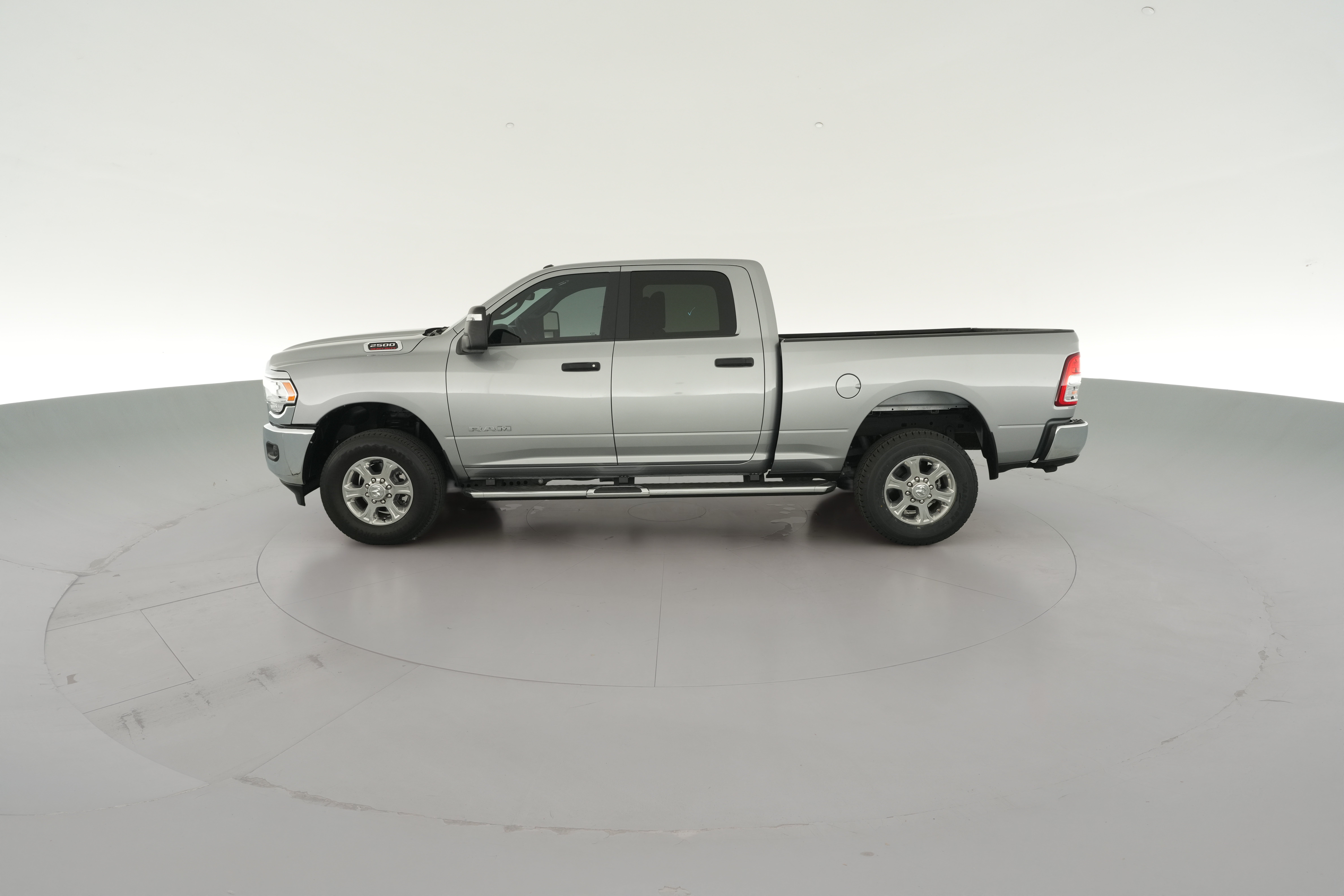 2024 RAM Ram 2500 Pickup Big Horn - Photo 27