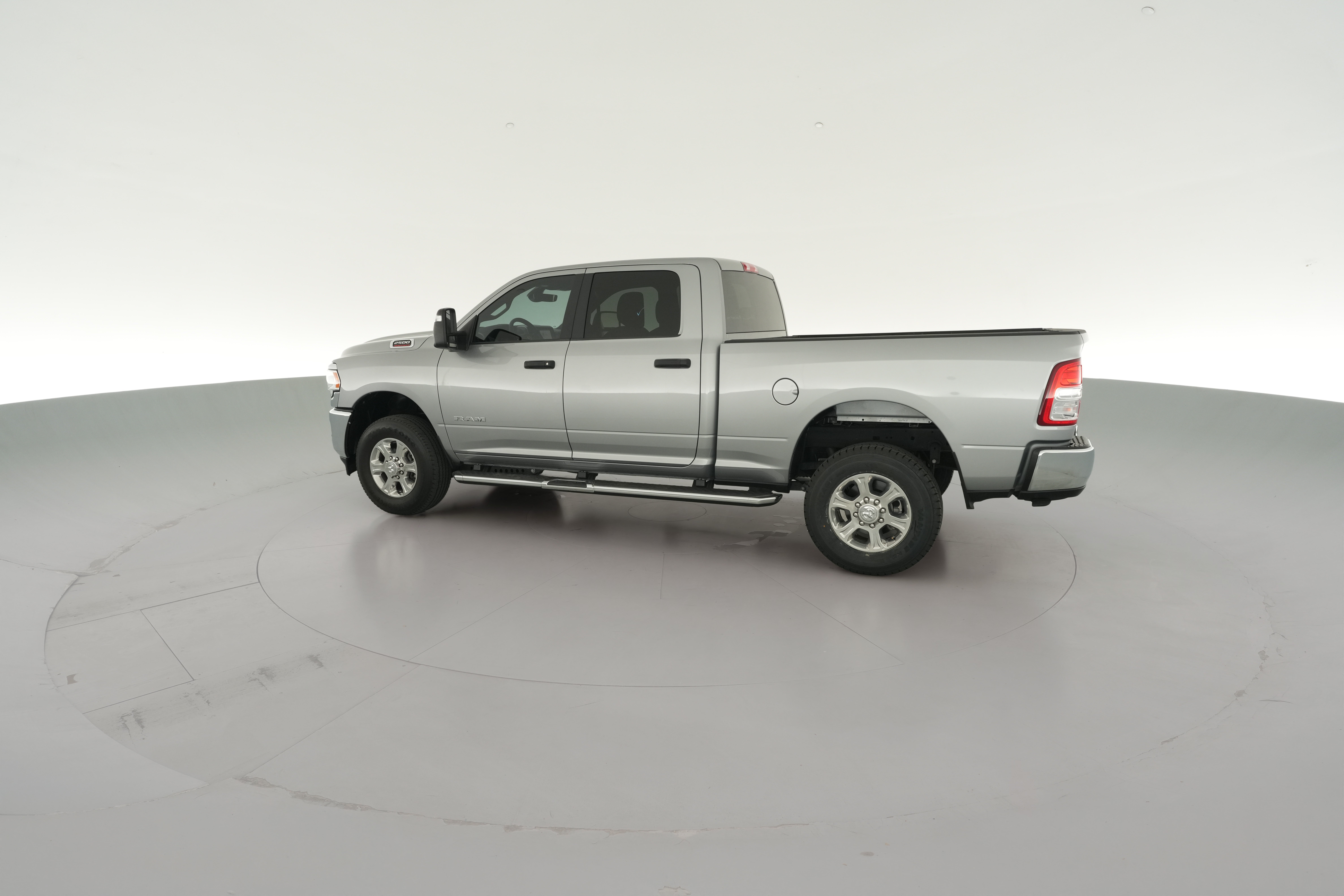 2024 RAM Ram 2500 Pickup Big Horn - Photo 28