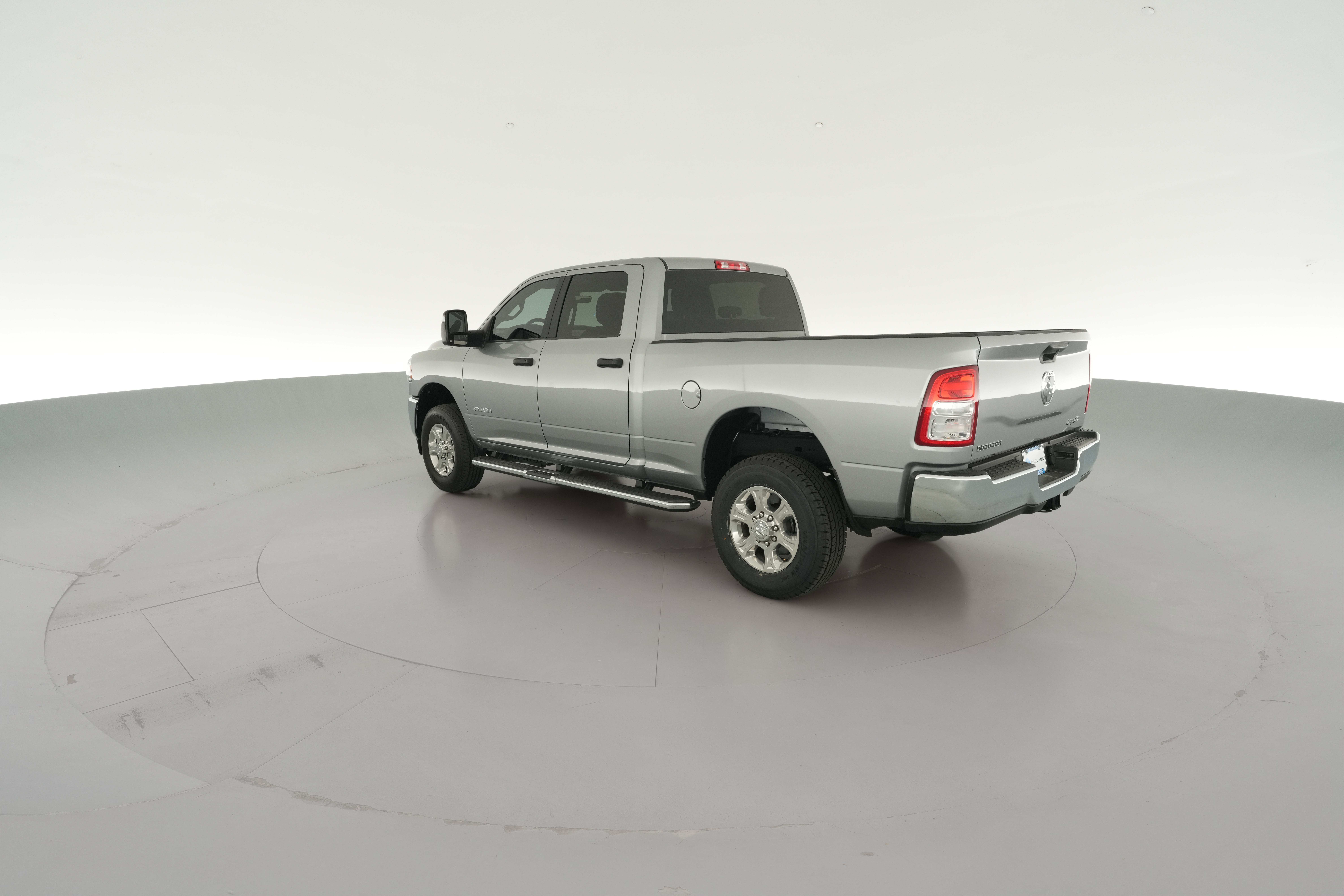 2024 RAM Ram 2500 Pickup Big Horn - Photo 29