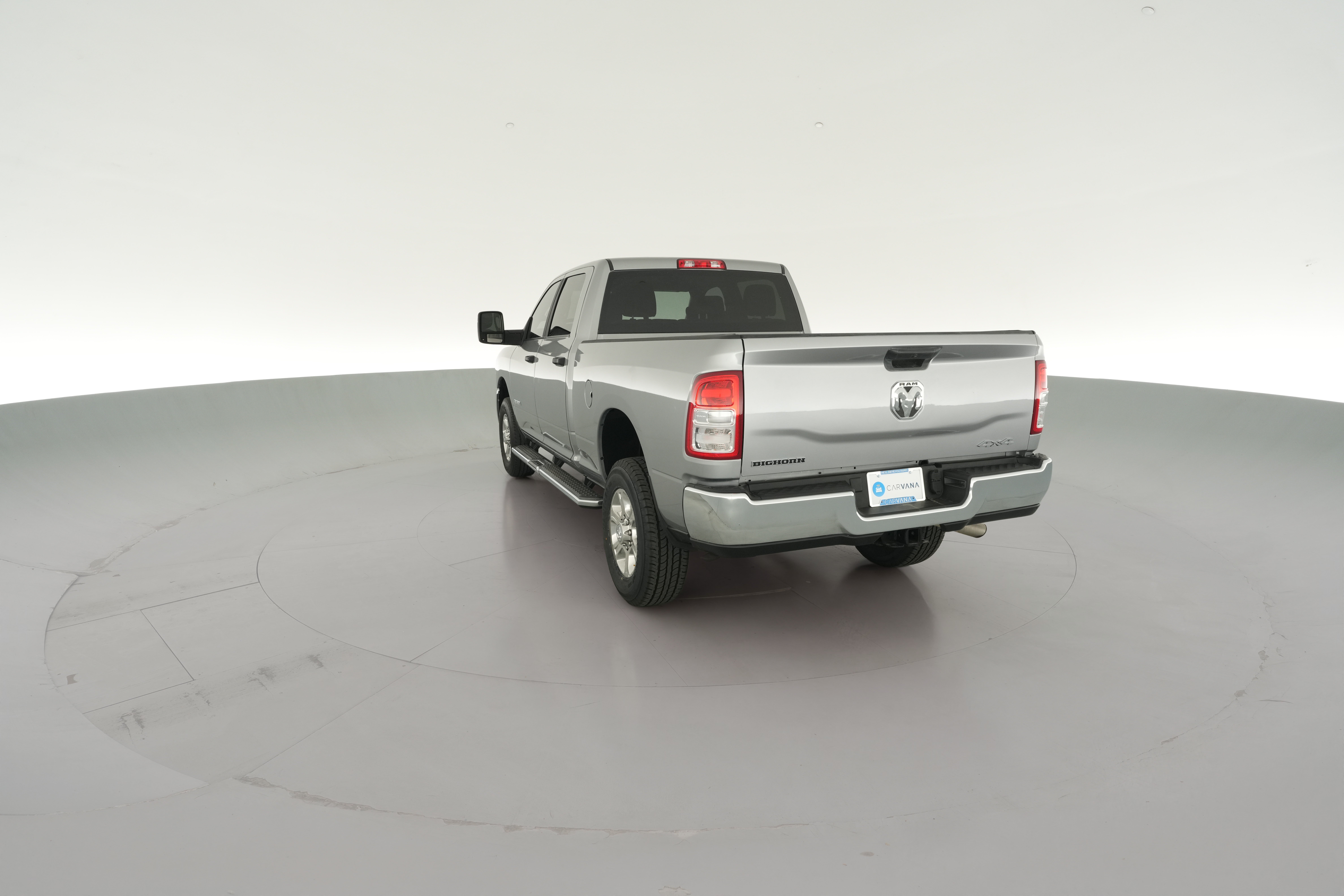 2024 RAM Ram 2500 Pickup Big Horn - Photo 30