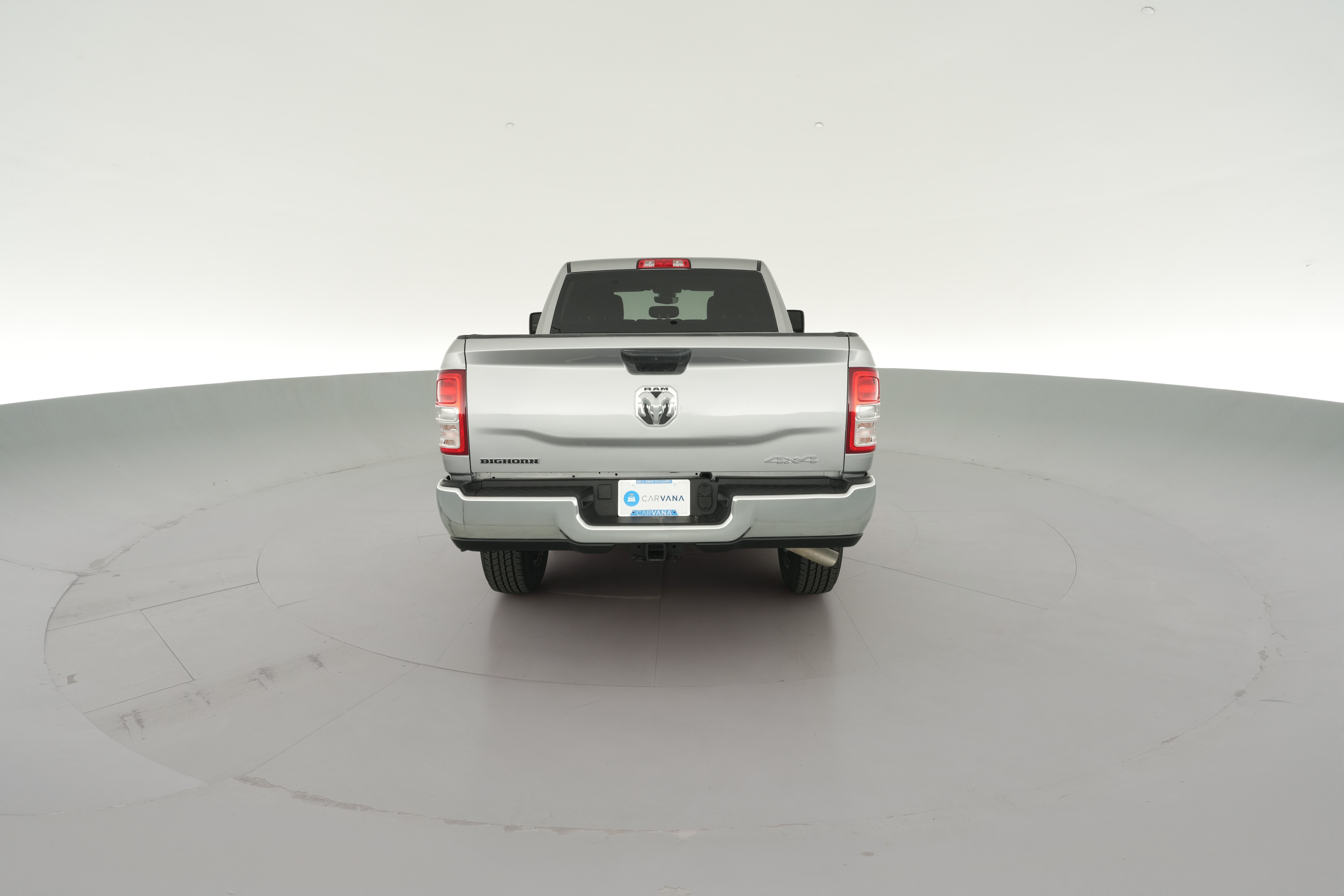 2024 RAM Ram 2500 Pickup Big Horn - Photo 31