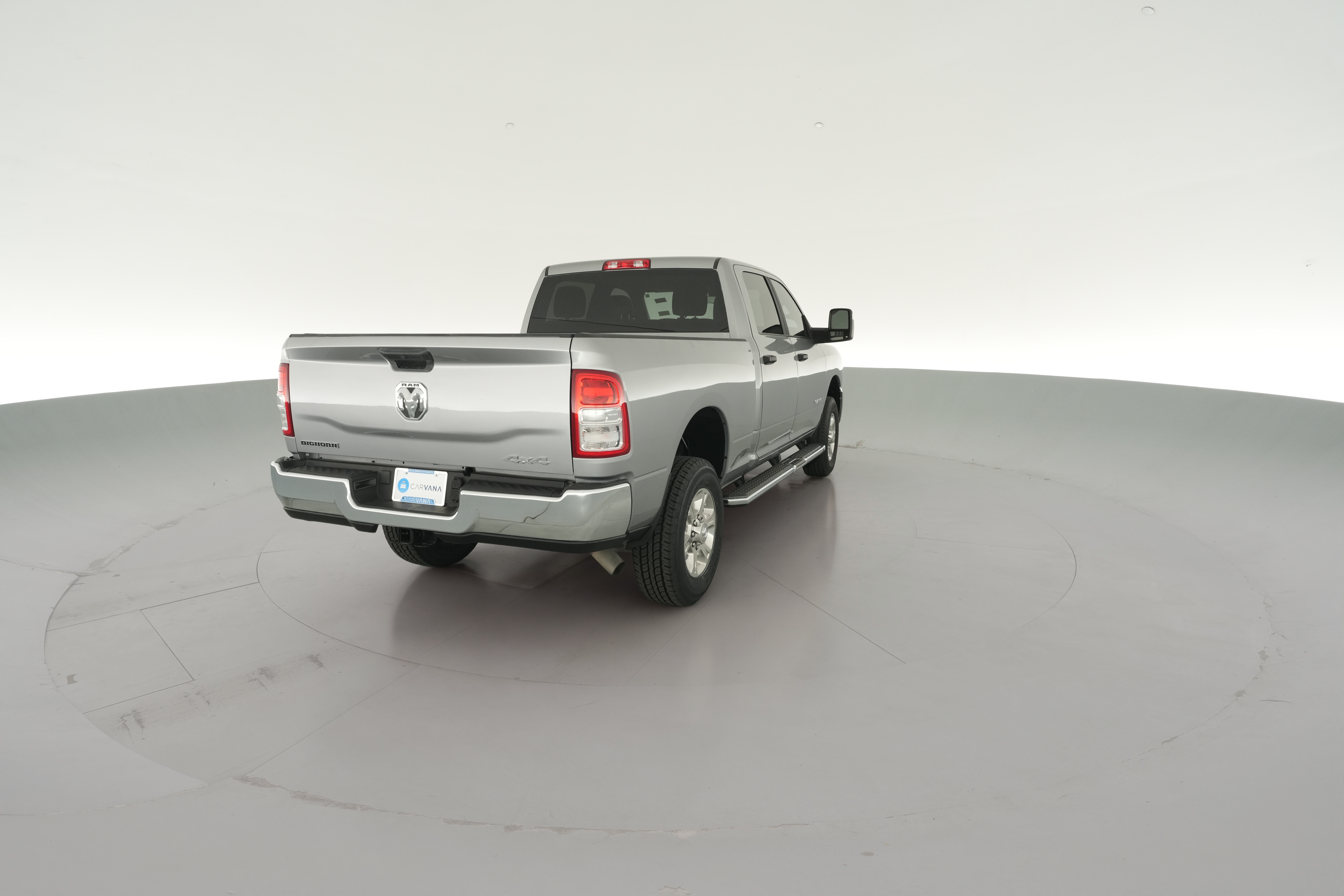 2024 RAM Ram 2500 Pickup Big Horn - Photo 32