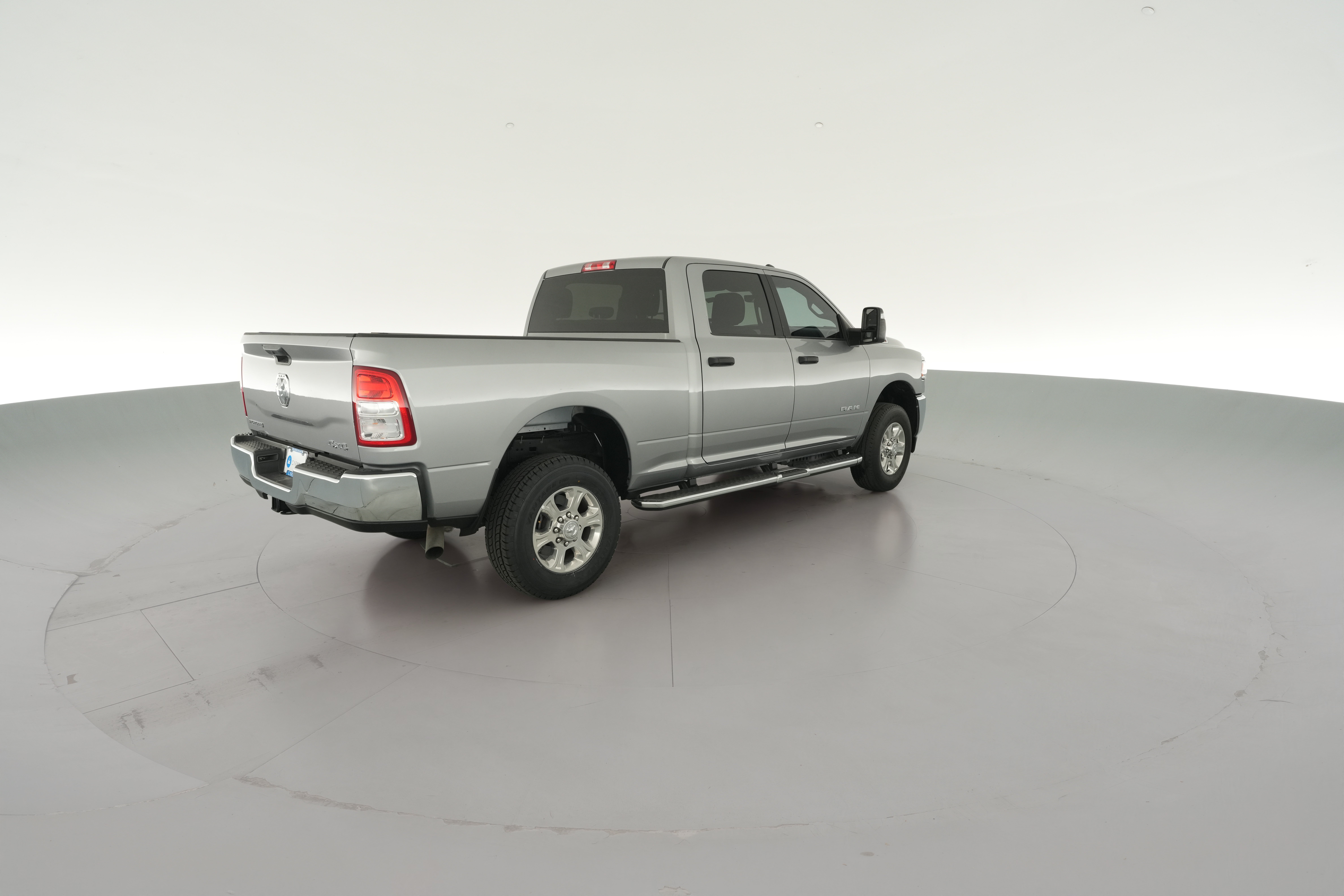 2024 RAM Ram 2500 Pickup Big Horn - Photo 33