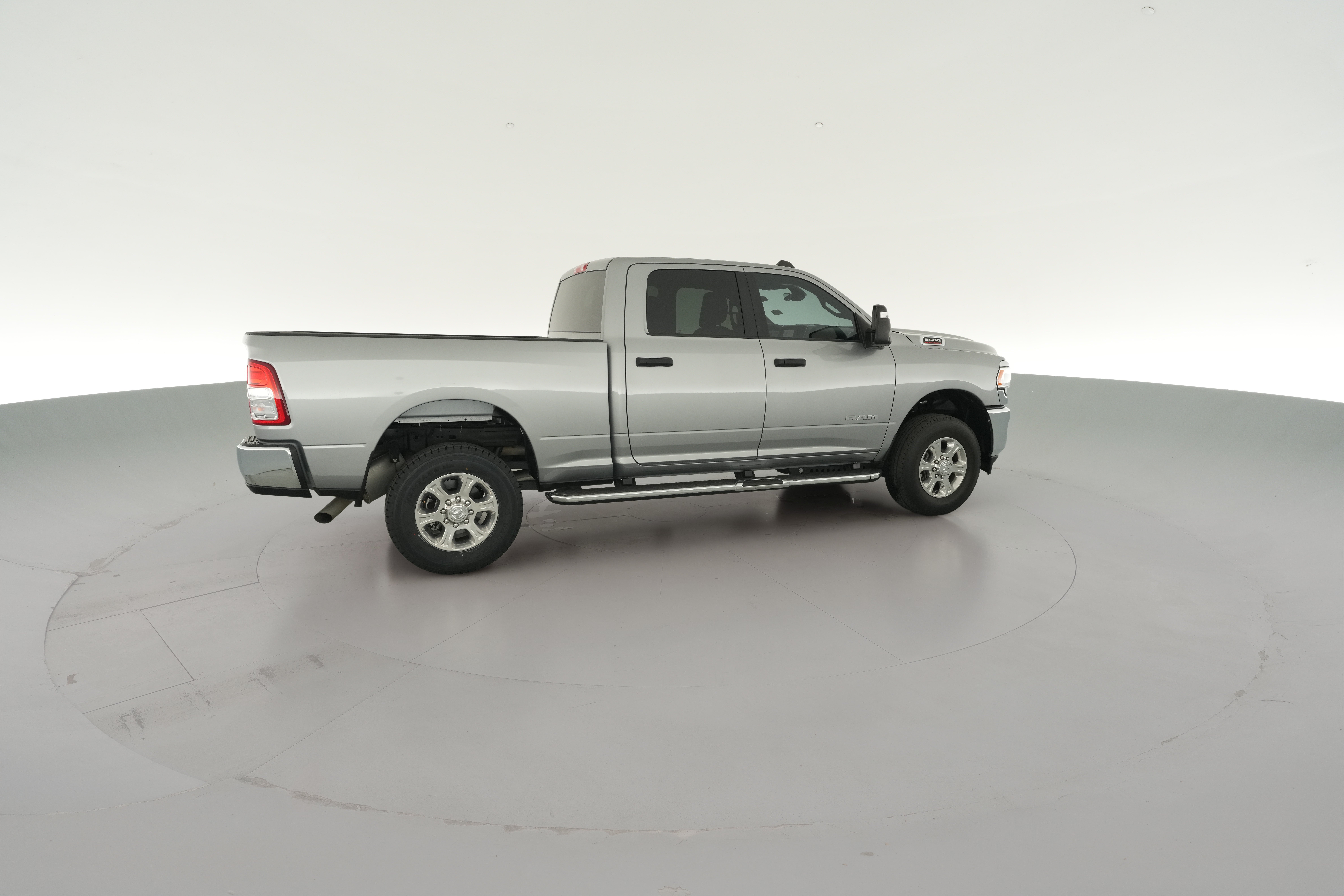 2024 RAM Ram 2500 Pickup Big Horn - Photo 34