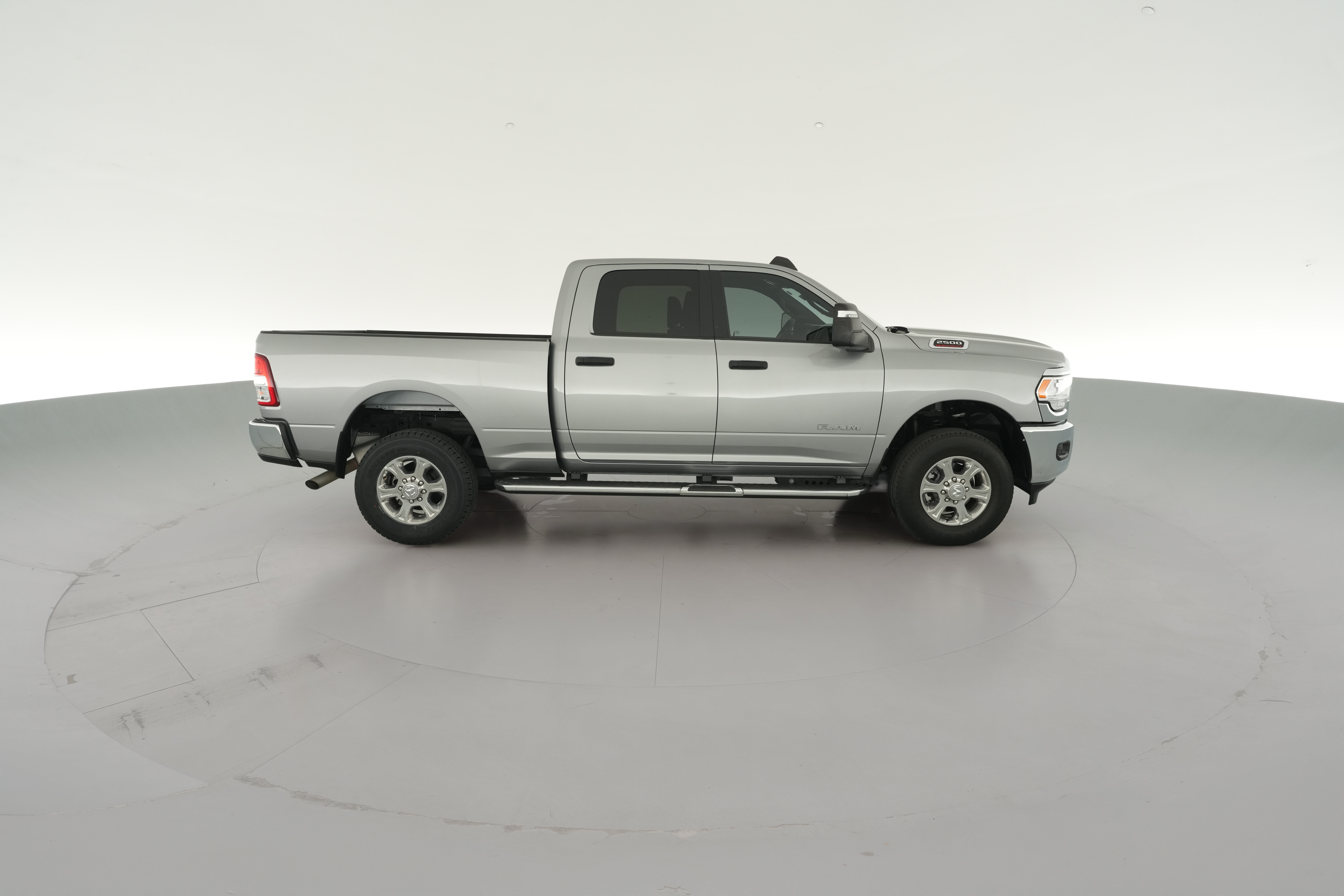 2024 RAM Ram 2500 Pickup Big Horn - Photo 35