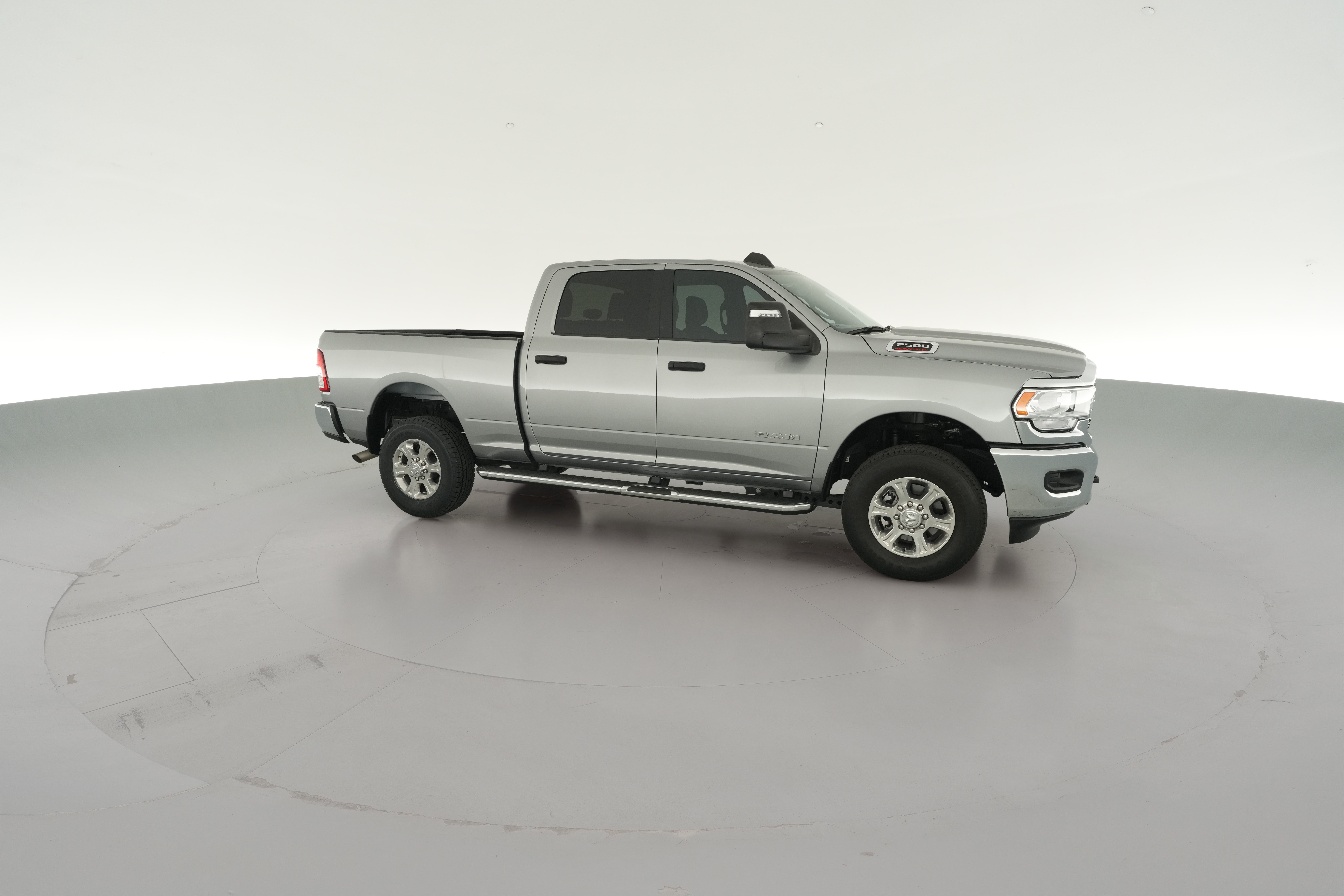 2024 RAM Ram 2500 Pickup Big Horn - Photo 36