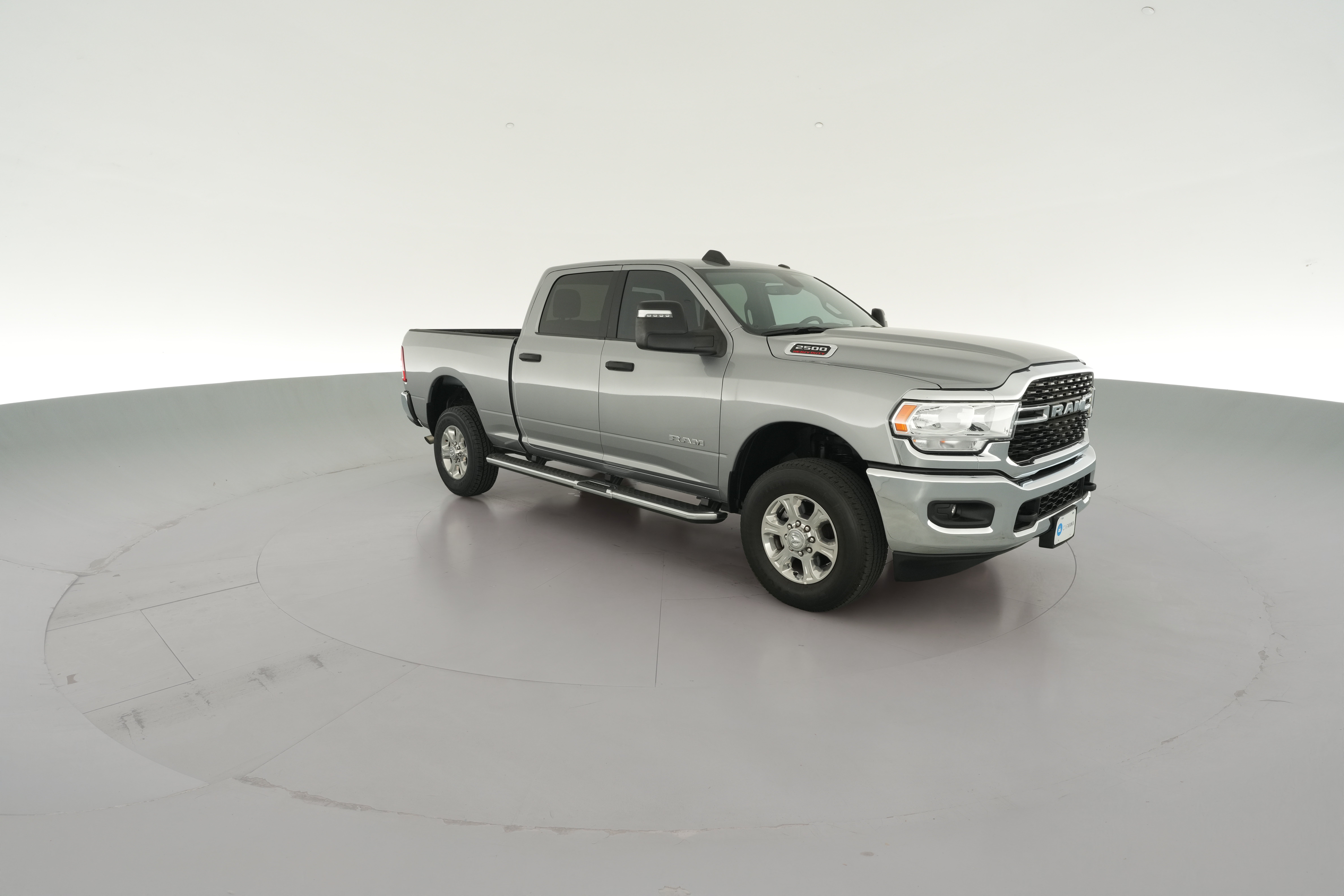 2024 RAM Ram 2500 Pickup Big Horn - Photo 37