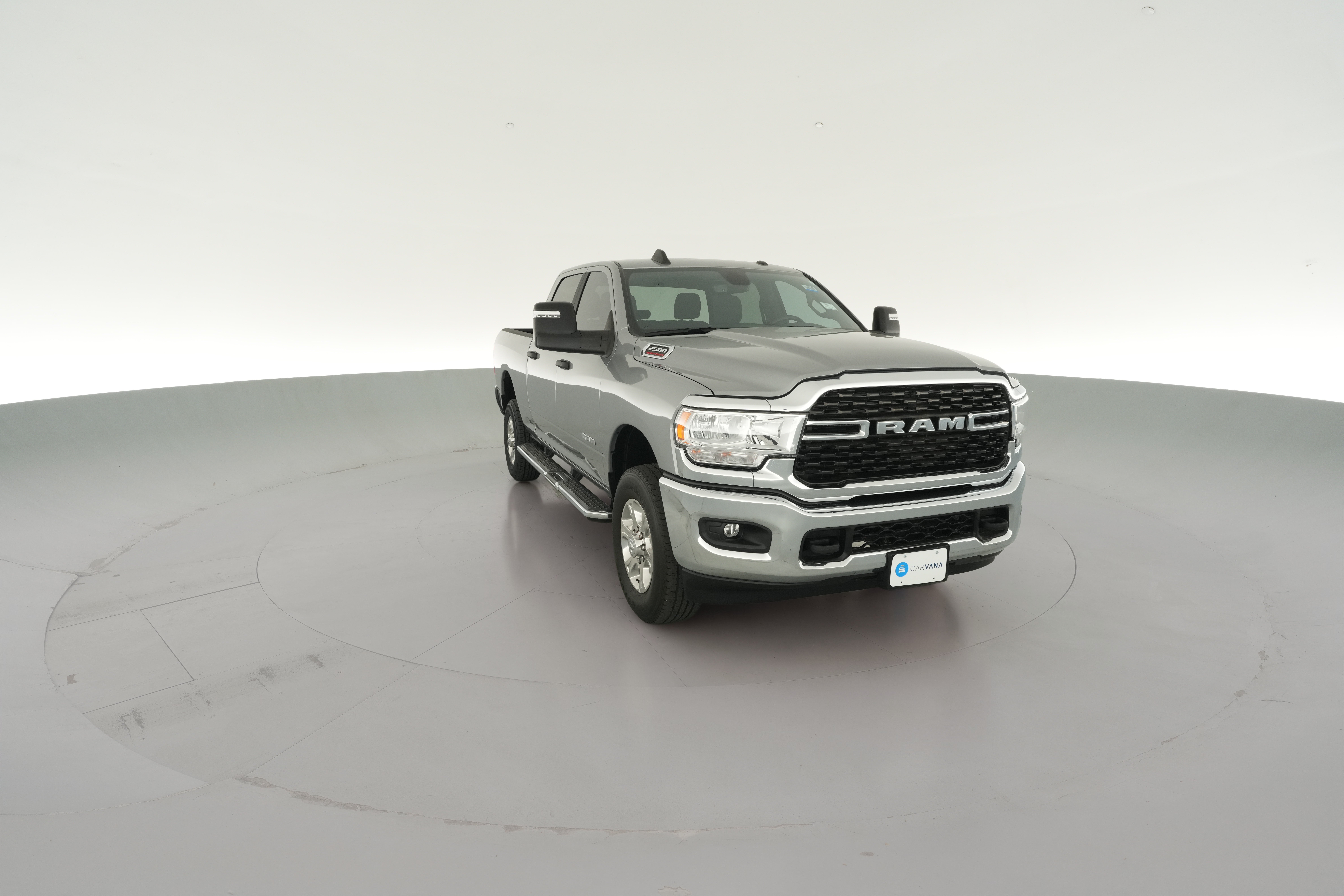 2024 RAM Ram 2500 Pickup Big Horn - Photo 38