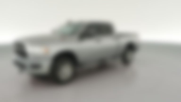 2024 Ram 2500 Crew Cab vehicle photo