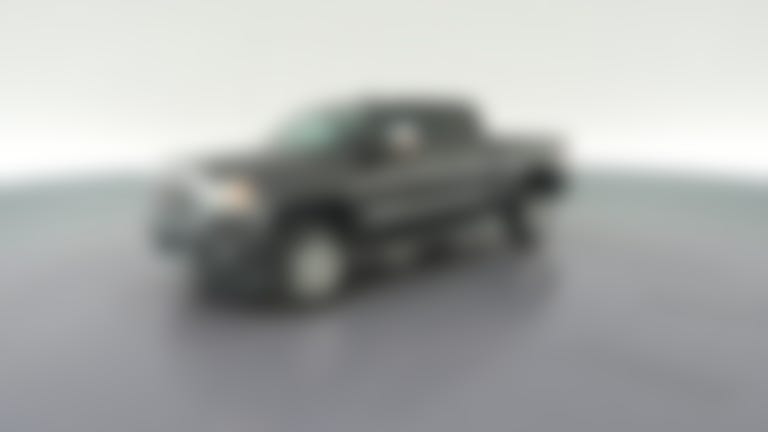 2015 GMC Sierra 2500 HD Crew Cab vehicle photo