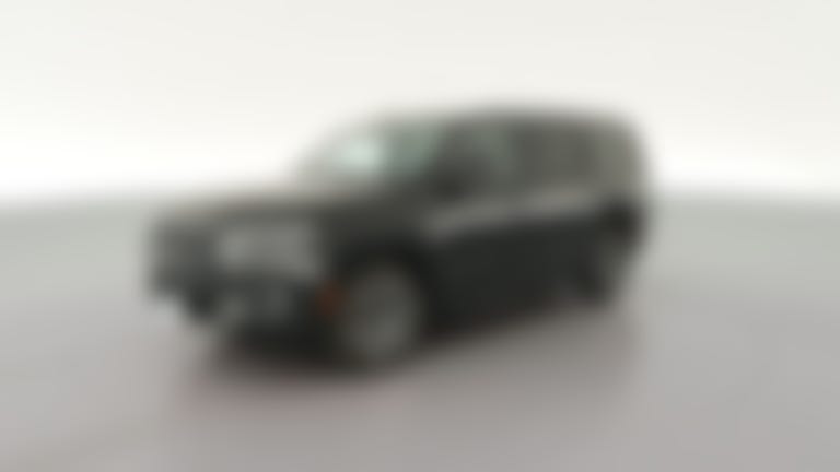 2024 Jeep Wagoneer vehicle photo