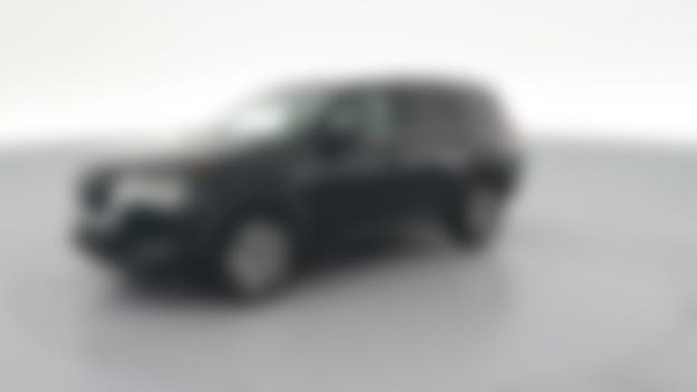 2025 Nissan Pathfinder vehicle photo