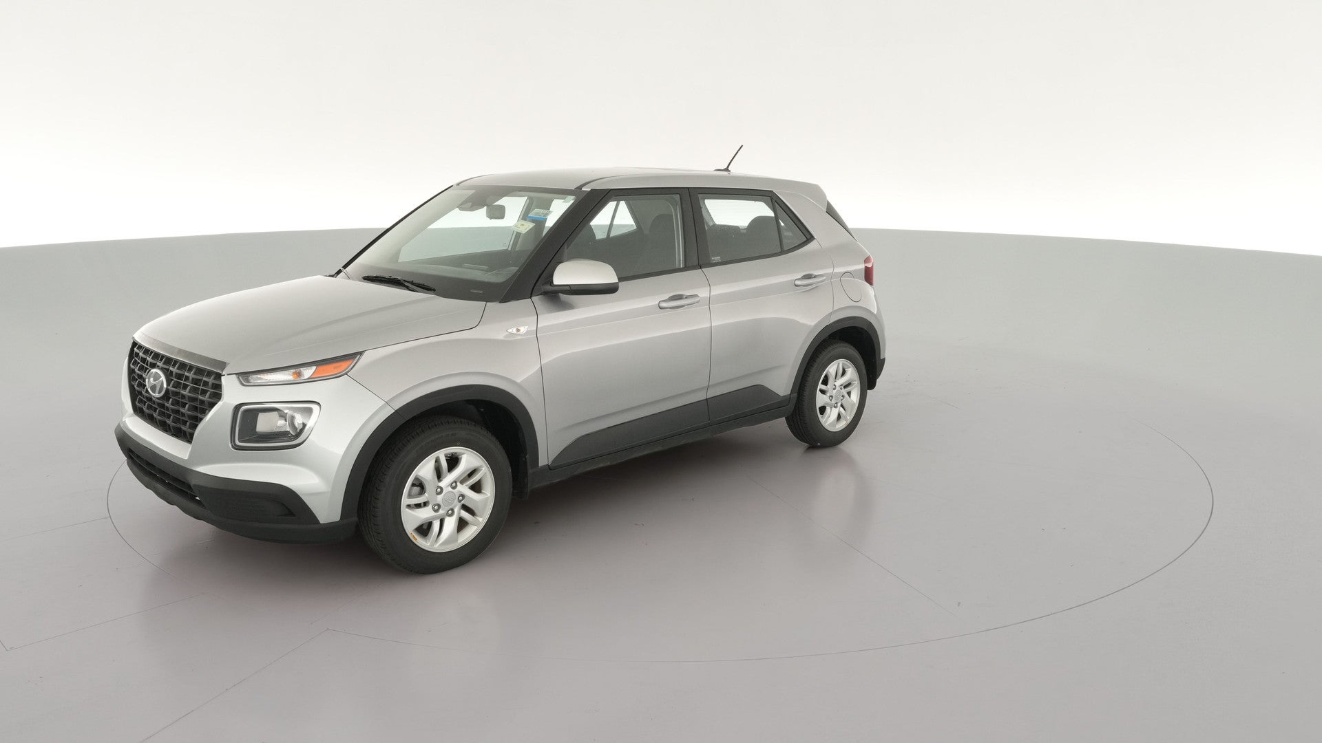 2025 Hyundai Venue vehicle photo