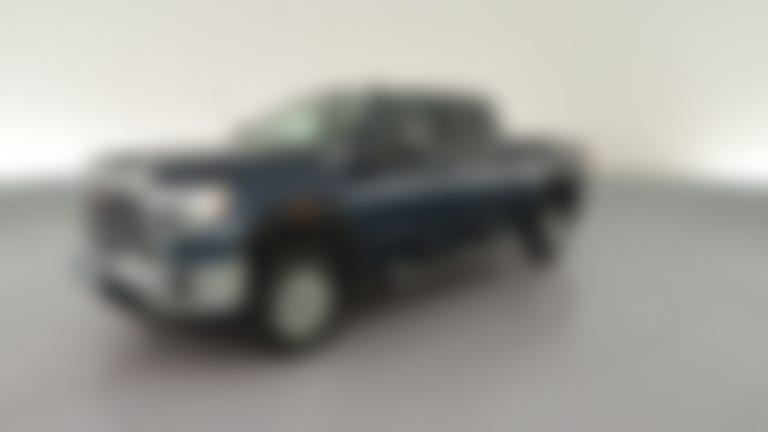 2023 GMC Sierra 2500 HD Crew Cab vehicle photo