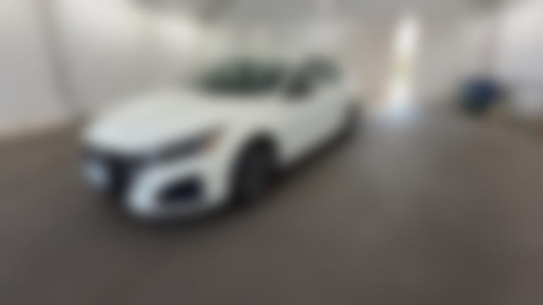 2025 Nissan Altima vehicle photo