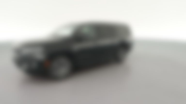 2024 Jeep Wagoneer L vehicle photo