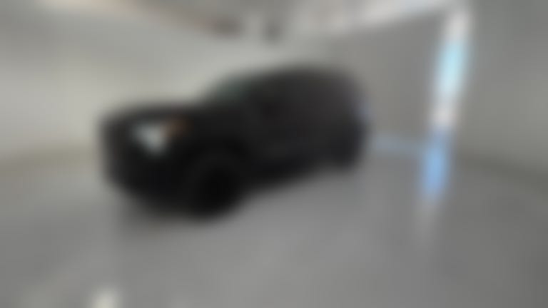 2026 Toyota Sequoia vehicle photo