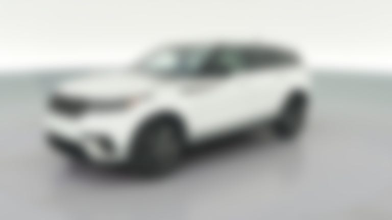 2021 Land Rover Range Rover Velar vehicle photo